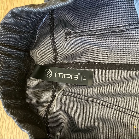 MPG Casual Pant - Picture 6 of 7